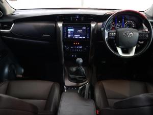 Toyota Fortuner 2.8GD-6 - Image 20