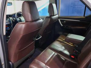 Toyota Fortuner 2.8GD-6 - Image 25