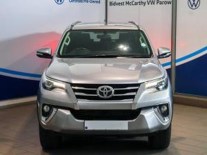 Toyota Fortuner 2.8GD-6 - Image 2