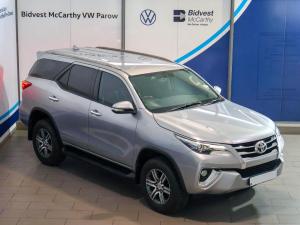 Toyota Fortuner 2.8GD-6 - Image 3