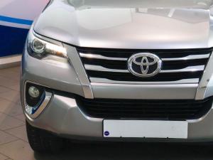Toyota Fortuner 2.8GD-6 - Image 4