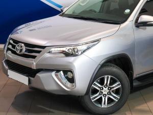 Toyota Fortuner 2.8GD-6 - Image 5