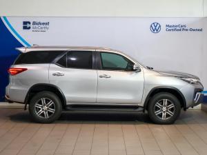 Toyota Fortuner 2.8GD-6 - Image 7