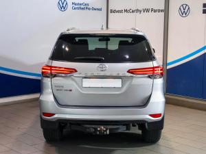 Toyota Fortuner 2.8GD-6 - Image 9