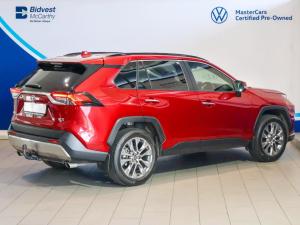 Toyota RAV4 2.0 VX - Image 10