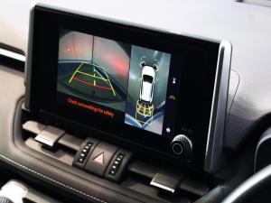 Toyota RAV4 2.0 VX - Image 16