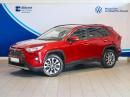 Thumbnail Toyota RAV4 2.0 VX