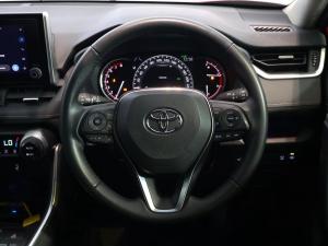 Toyota RAV4 2.0 VX - Image 21