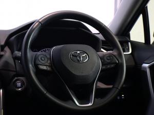 Toyota RAV4 2.0 VX - Image 22