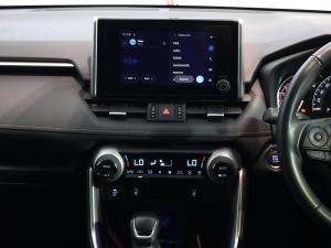 Toyota RAV4 2.0 VX - Image 25