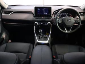 Toyota RAV4 2.0 VX - Image 26