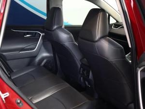 Toyota RAV4 2.0 VX - Image 27