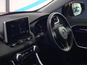 Toyota RAV4 2.0 VX - Image 29