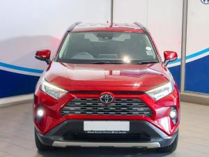 Toyota RAV4 2.0 VX - Image 2