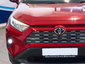 Toyota RAV4 2.0 VX - Image 4