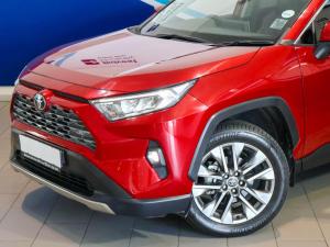 Toyota RAV4 2.0 VX - Image 5