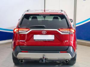 Toyota RAV4 2.0 VX - Image 9