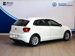 Volkswagen Polo hatch 1.0TSI Comfortline auto - Image 10