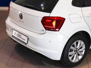 Volkswagen Polo hatch 1.0TSI Comfortline auto - Image 11