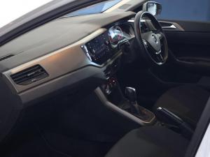 Volkswagen Polo hatch 1.0TSI Comfortline auto - Image 15