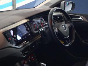 Volkswagen Polo hatch 1.0TSI Comfortline auto - Image 16