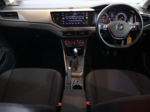 Volkswagen Polo hatch 1.0TSI Comfortline auto - Image 17