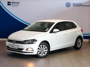 Volkswagen Polo hatch 1.0TSI Comfortline auto - Image 1