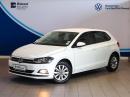 Thumbnail Volkswagen Polo hatch 1.0TSI Comfortline auto