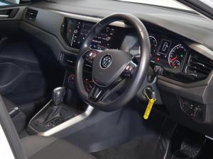 Volkswagen Polo hatch 1.0TSI Comfortline auto - Image 22
