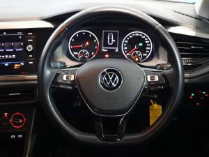 Volkswagen Polo hatch 1.0TSI Comfortline auto - Image 24