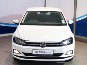 Volkswagen Polo hatch 1.0TSI Comfortline auto - Image 2