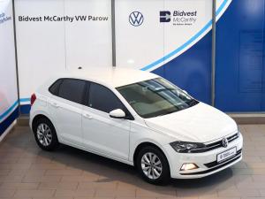 Volkswagen Polo hatch 1.0TSI Comfortline auto - Image 3