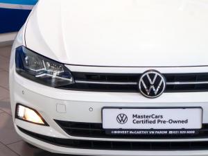Volkswagen Polo hatch 1.0TSI Comfortline auto - Image 4