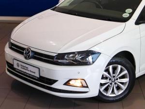 Volkswagen Polo hatch 1.0TSI Comfortline auto - Image 5