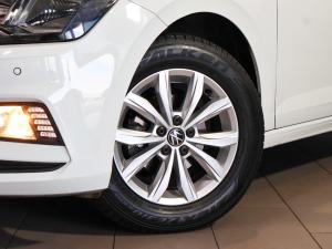 Volkswagen Polo hatch 1.0TSI Comfortline auto - Image 6