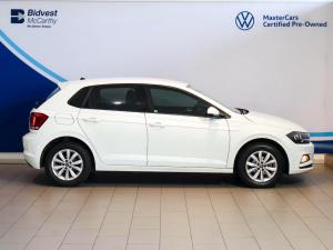 Volkswagen Polo hatch 1.0TSI Comfortline auto - Image 7