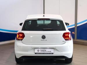 Volkswagen Polo hatch 1.0TSI Comfortline auto - Image 9