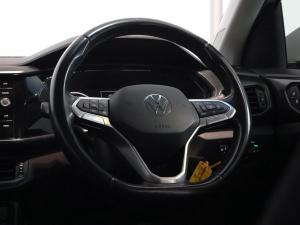 Volkswagen T-Cross 1.0TSI 85kW Comfortline - Image 13