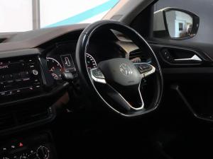 Volkswagen T-Cross 1.0TSI 85kW Comfortline - Image 14