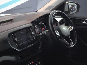 Volkswagen T-Cross 1.0TSI 85kW Comfortline - Image 16