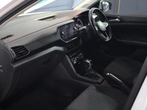 Volkswagen T-Cross 1.0TSI 85kW Comfortline - Image 17