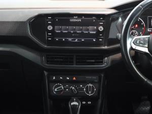 Volkswagen T-Cross 1.0TSI 85kW Comfortline - Image 18