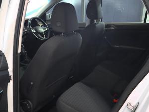 Volkswagen T-Cross 1.0TSI 85kW Comfortline - Image 19