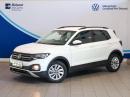 Thumbnail Volkswagen T-Cross 1.0TSI 85kW Comfortline