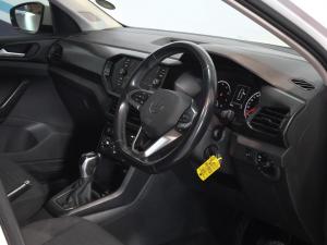 Volkswagen T-Cross 1.0TSI 85kW Comfortline - Image 20