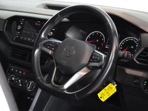 Volkswagen T-Cross 1.0TSI 85kW Comfortline - Image 22