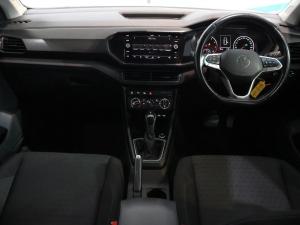 Volkswagen T-Cross 1.0TSI 85kW Comfortline - Image 23