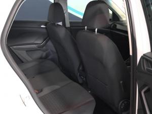 Volkswagen T-Cross 1.0TSI 85kW Comfortline - Image 24
