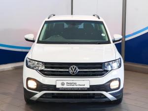 Volkswagen T-Cross 1.0TSI 85kW Comfortline - Image 2