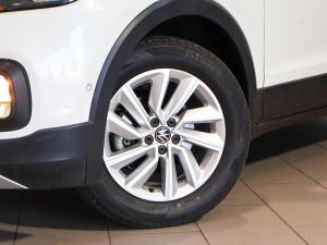Volkswagen T-Cross 1.0TSI 85kW Comfortline - Image 6